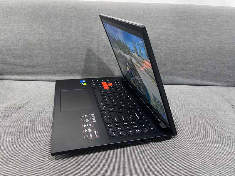 Acer Nitro Lite (NL16-71G): Laptop Gaming 15 Jutaan Paling Tipis dan Stylish!