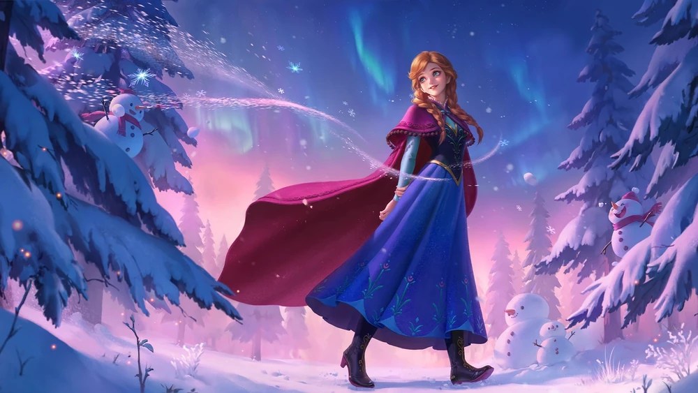 Build Shi Honor of Kings