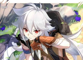 Build Razor Genshin Impact 2026 Pasca Buff, DPS Terkuat yang Terlupakan Build Razor Genshin Impact