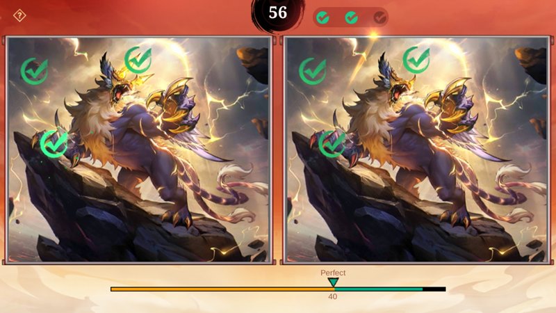 Genjutsu Training MLBB