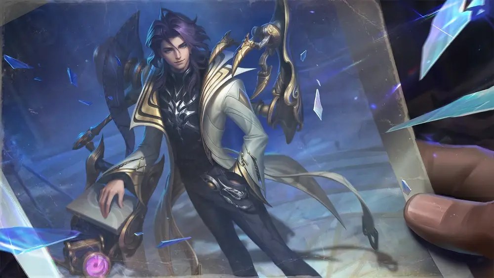 Tier List Hero MLBB Season 40