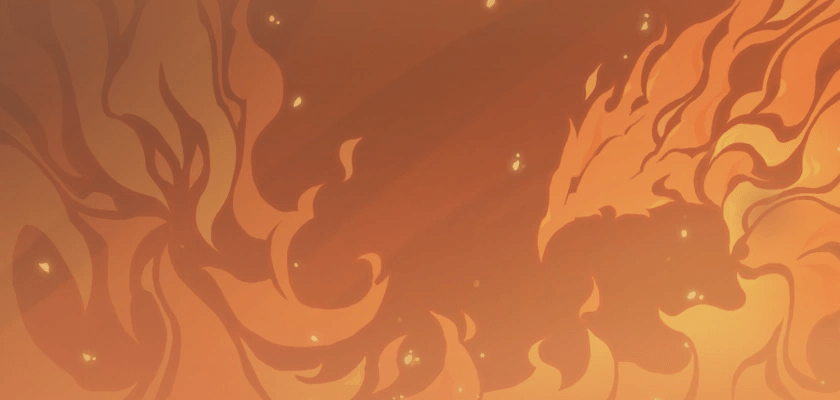 Build Diluc Genshin Impact
