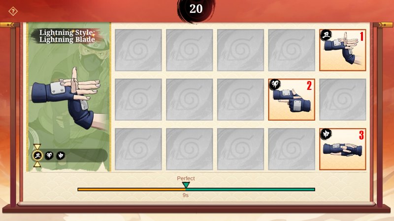 Ninjutsu Training MLBB
