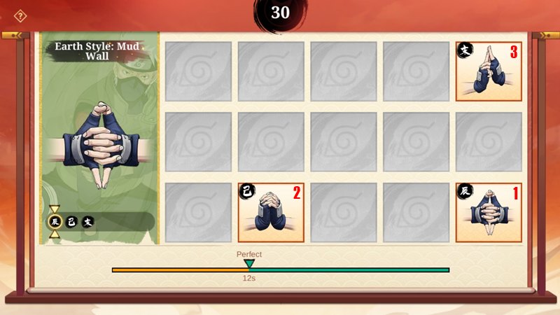 Ninjutsu Training MLBB