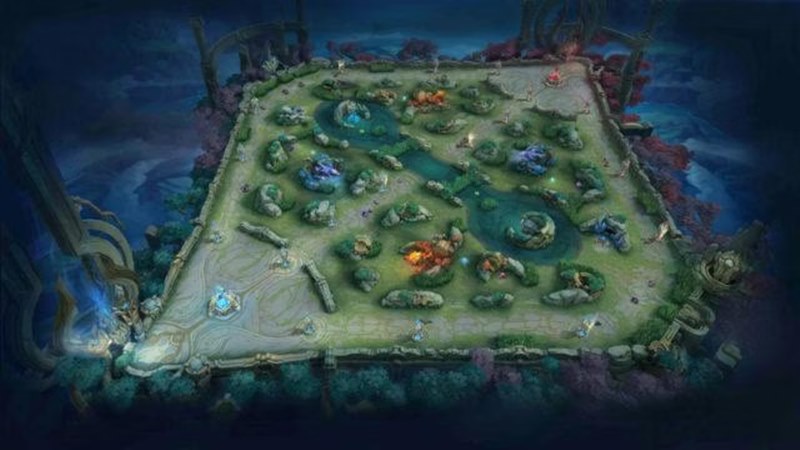 Cara Jago Main ML Solo Rank