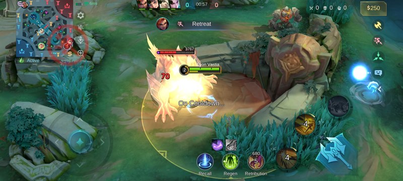 Cara Jago Main ML Solo Rank
