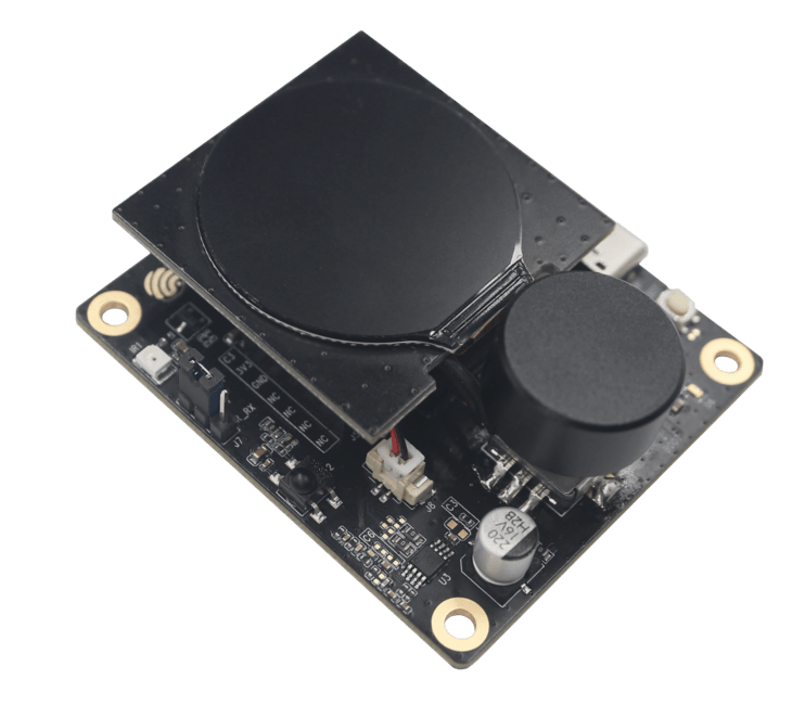 Display And Touch Panel Esp Dev Kits Documentation - Premium Desktop Geometric Arts | Free Download