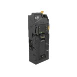 Alternative view of CPI CASHFLOW® Gryphon Münzwechsler