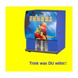 Fructomat mini 4- CO2 [Digital]