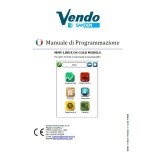 SandenVendo Linux-Programmierung-Frozen Food Italienisch