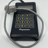 Evoca Zanussi Programmiergerät ZIP Zahlungssystem