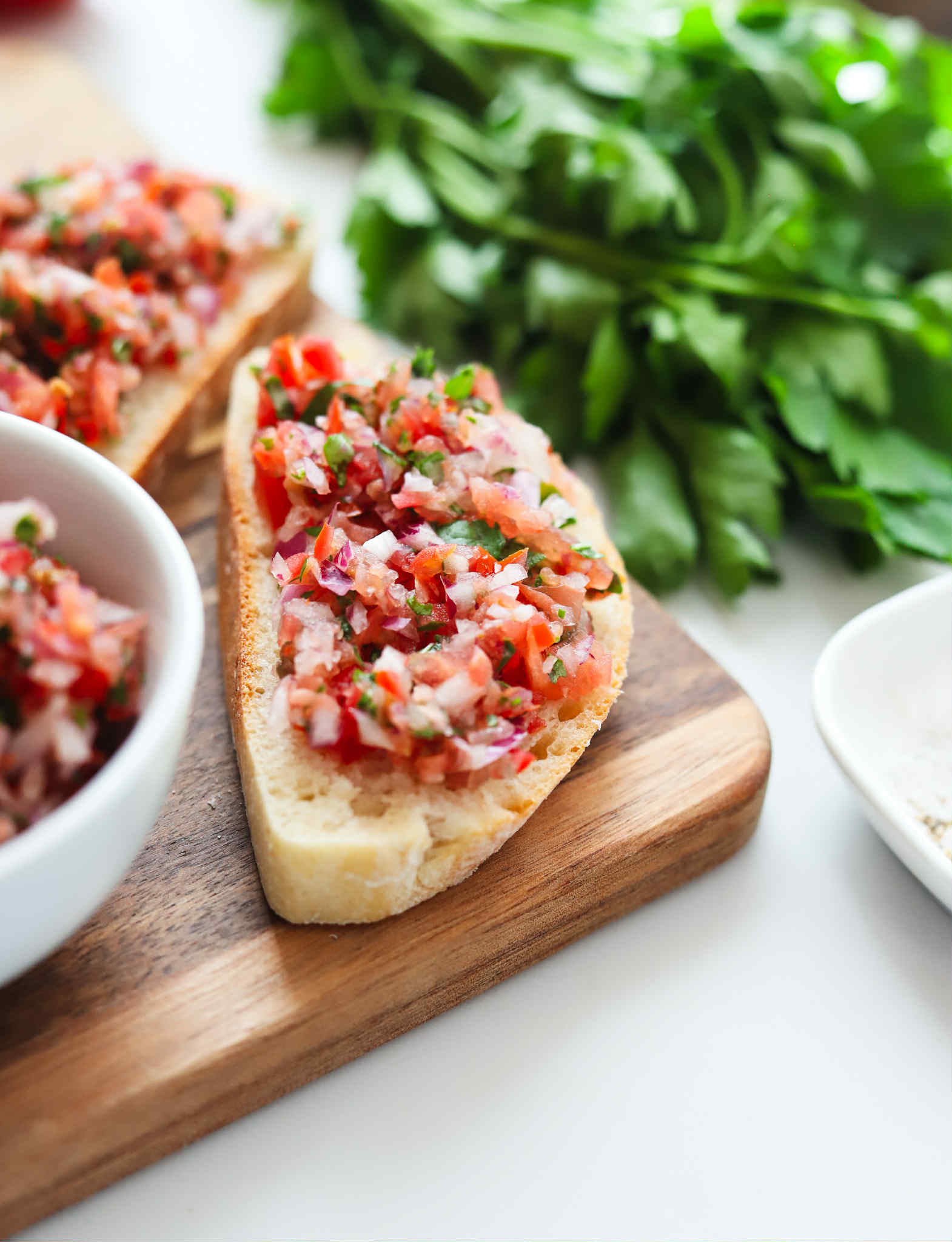 洋書 Panini, Bruschetta, Crostini Bruschetta Panini