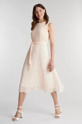 Festliche Kleider Fur Damen Hochzeit Gala Abendgarderobe Esprit