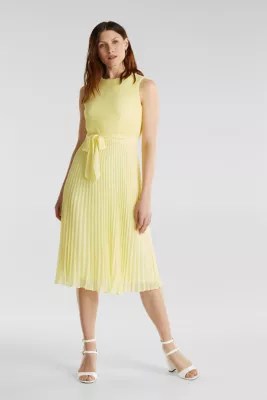 Festliche Kleider Fur Damen Hochzeit Gala Abendgarderobe Esprit