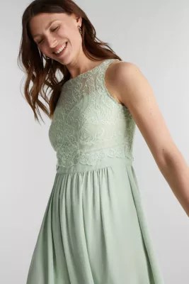 Festliche Kleider Fur Damen Hochzeit Gala Abendgarderobe Esprit