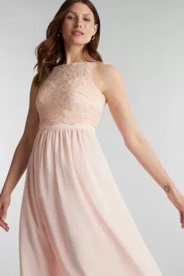 Festliche Kleider Fur Damen Hochzeit Gala Abendgarderobe Esprit