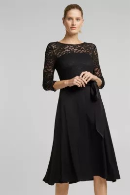 Damenkleider Online Bestellen Dein Kleid Von Esprit