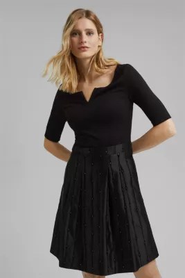 Festliche Kleider Fur Damen Hochzeit Gala Abendgarderobe Esprit