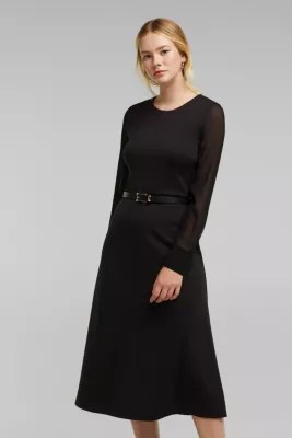 Businesskleider Furs Buro Bequem Online Bestellen Esprit