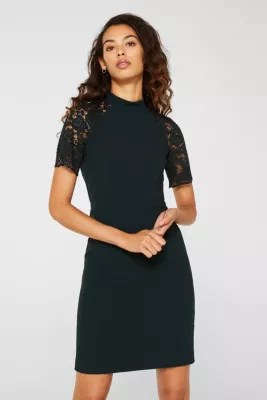 Festliche Kleider Fur Damen Hochzeit Gala Abendgarderobe Esprit