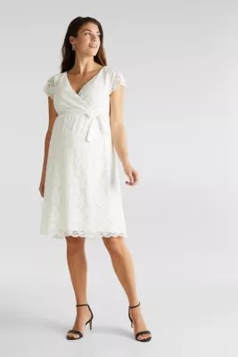 Esprit Hochzeits Kleid Mit Stillfunktion Im Online Shop Kaufen