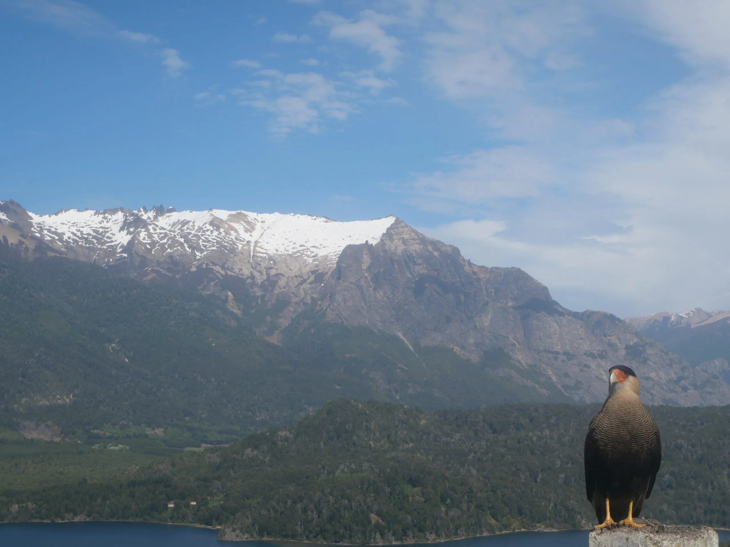 San Carlos de Bariloche (Rio Negro)