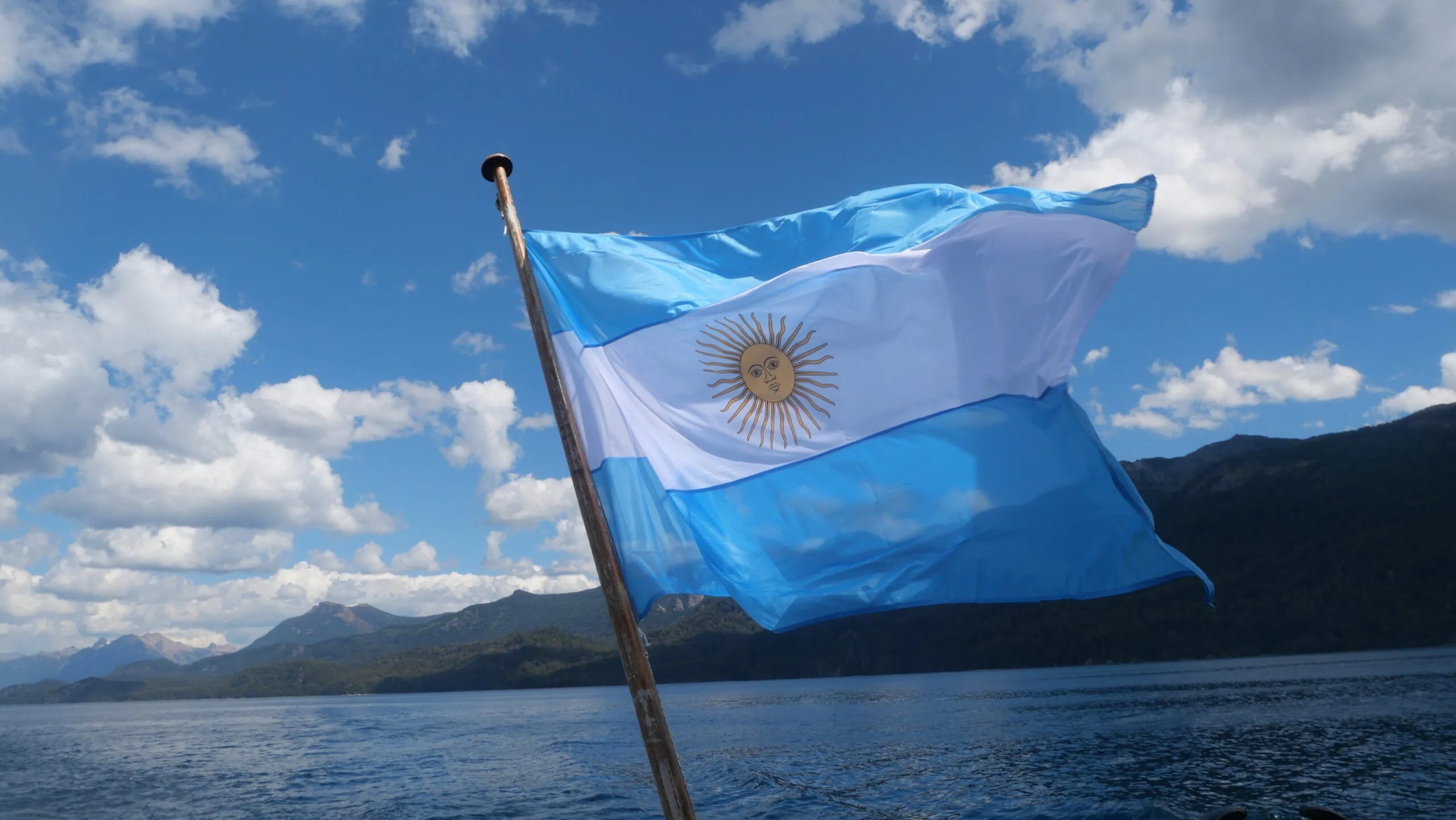 Argentine 2025