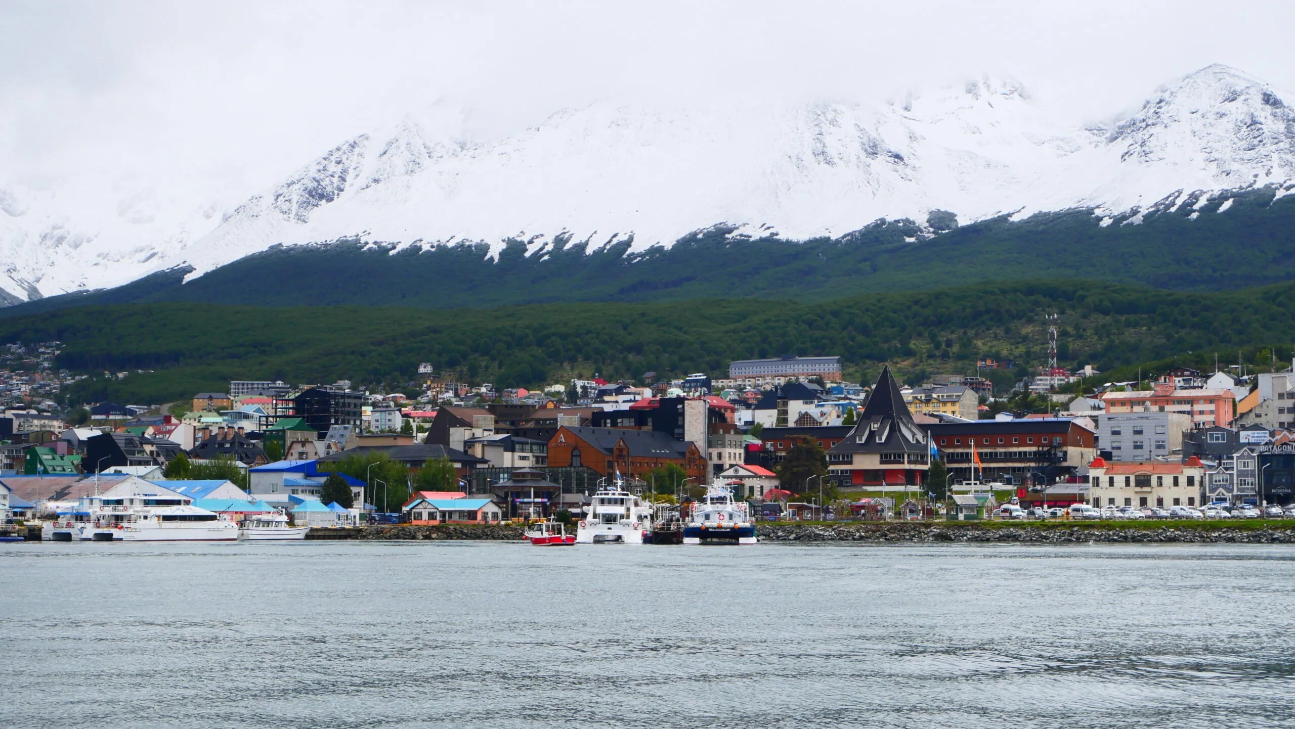 Ushuaia
