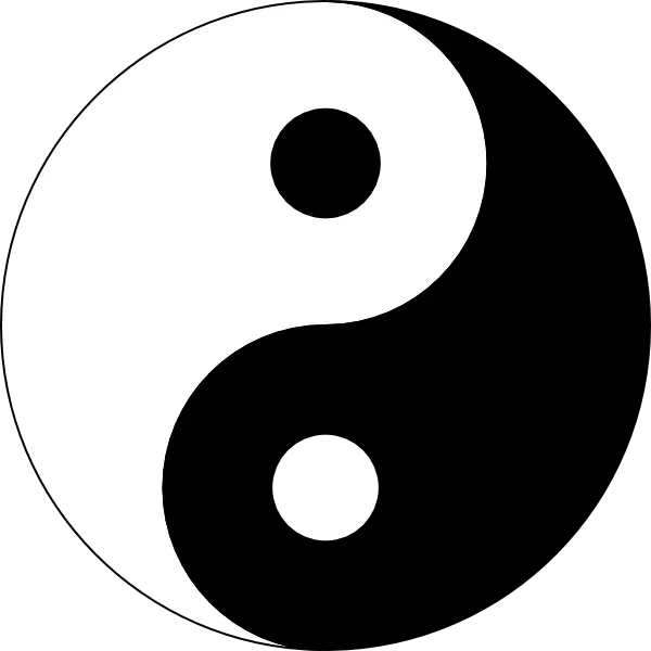 Le Ying et la Yang
