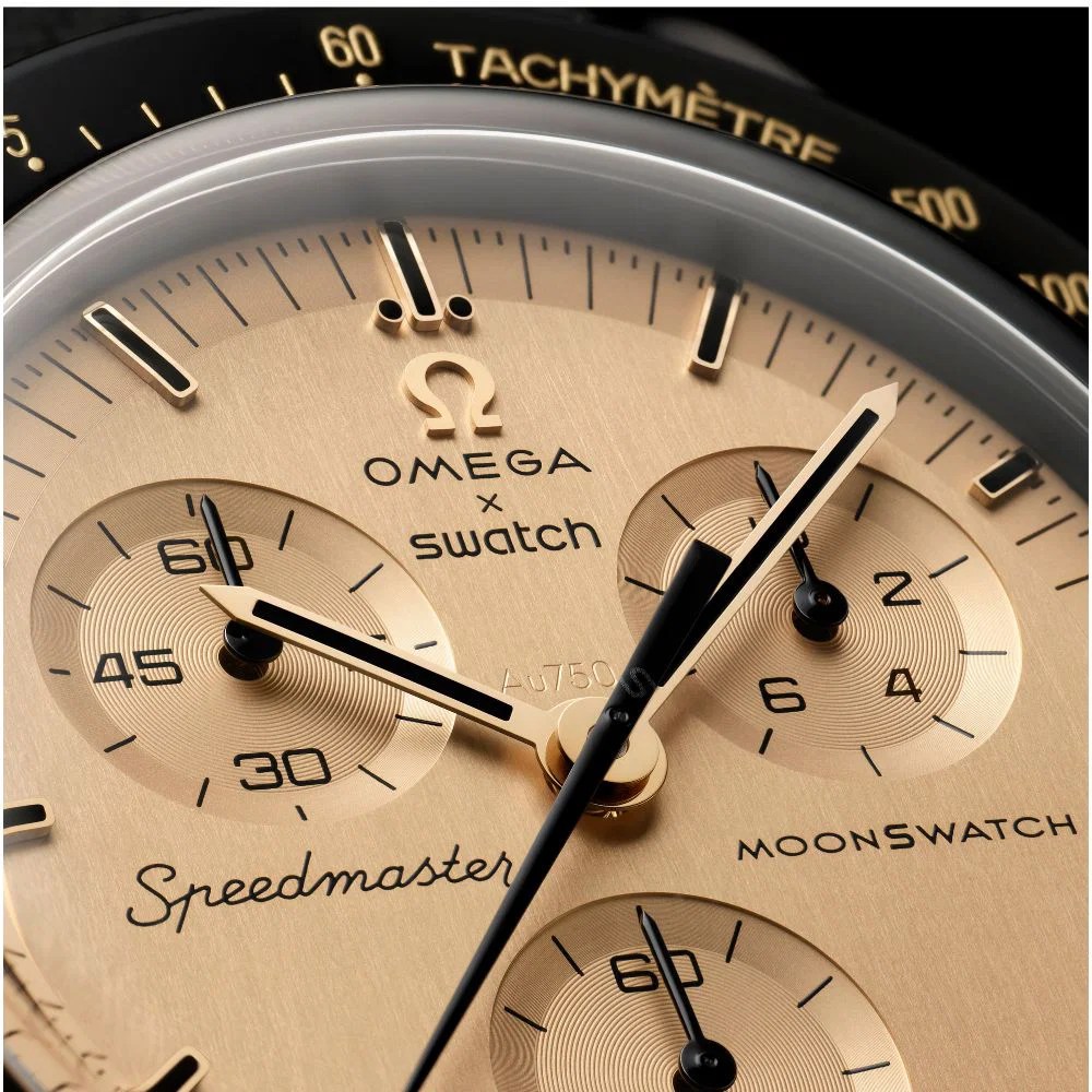 How to Get the Omega x Swatch MoonSwatch: Study & Apply for the Limited Edition! (2026)