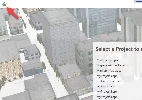 Proguide Configurations Esri Arcgis Pro Sdk Github Wiki - Professional Nature Design - Mobile