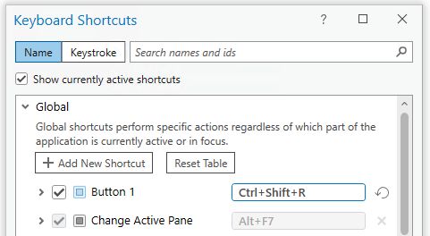 Proguide Dockpanes Esri Arcgis Pro Sdk Github Wiki - 8K Geometric Designs for Desktop