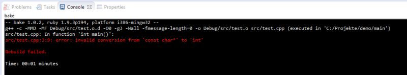 How To Use Bake In Eclipse Bake Documentation - Best Geometric Illustrations in 8K