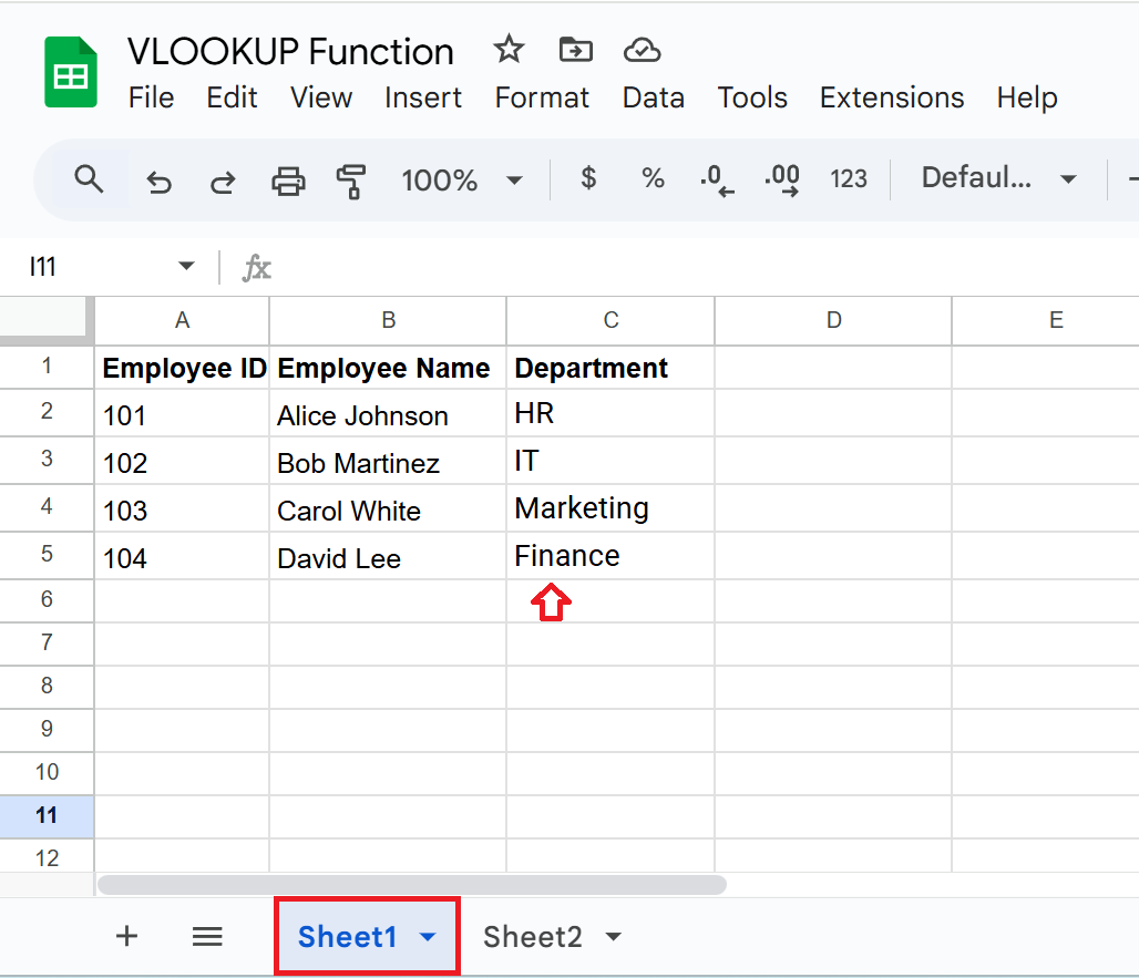 How To Get Multiple Column Data In Google Sheet Using Vlookup Function - Best Nature Pictures in Mobile