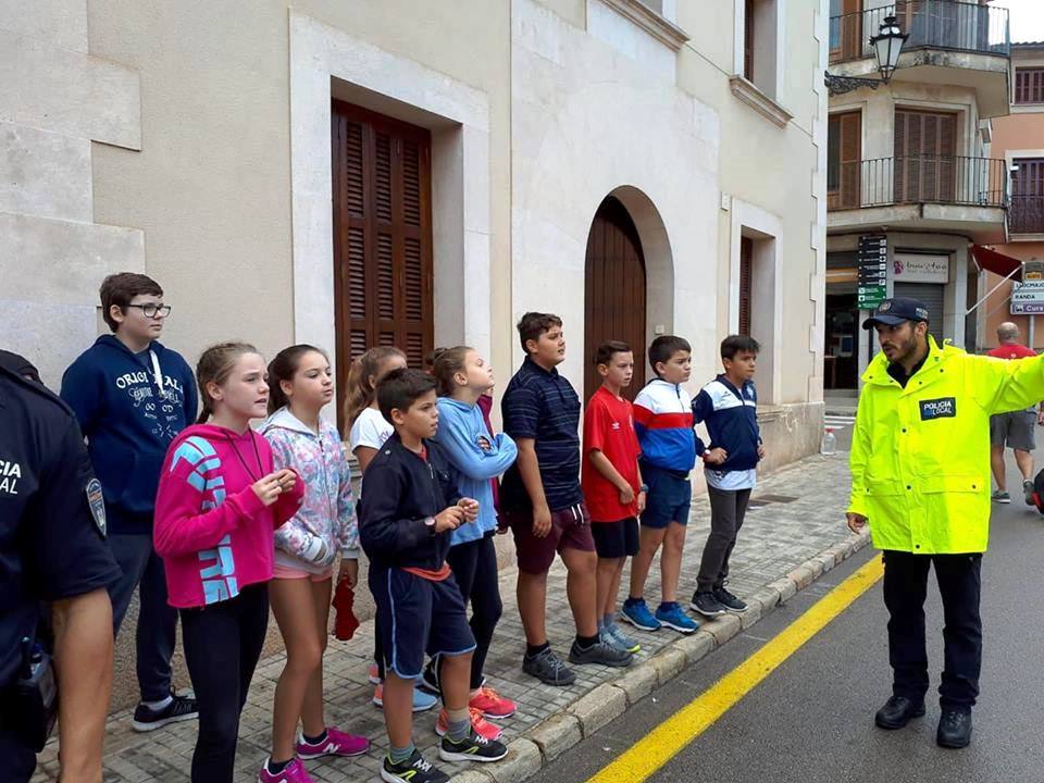Foto: Ajuntament d'Algaida