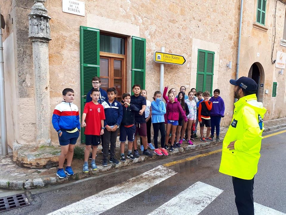 Foto: Ajuntament d'Algaida