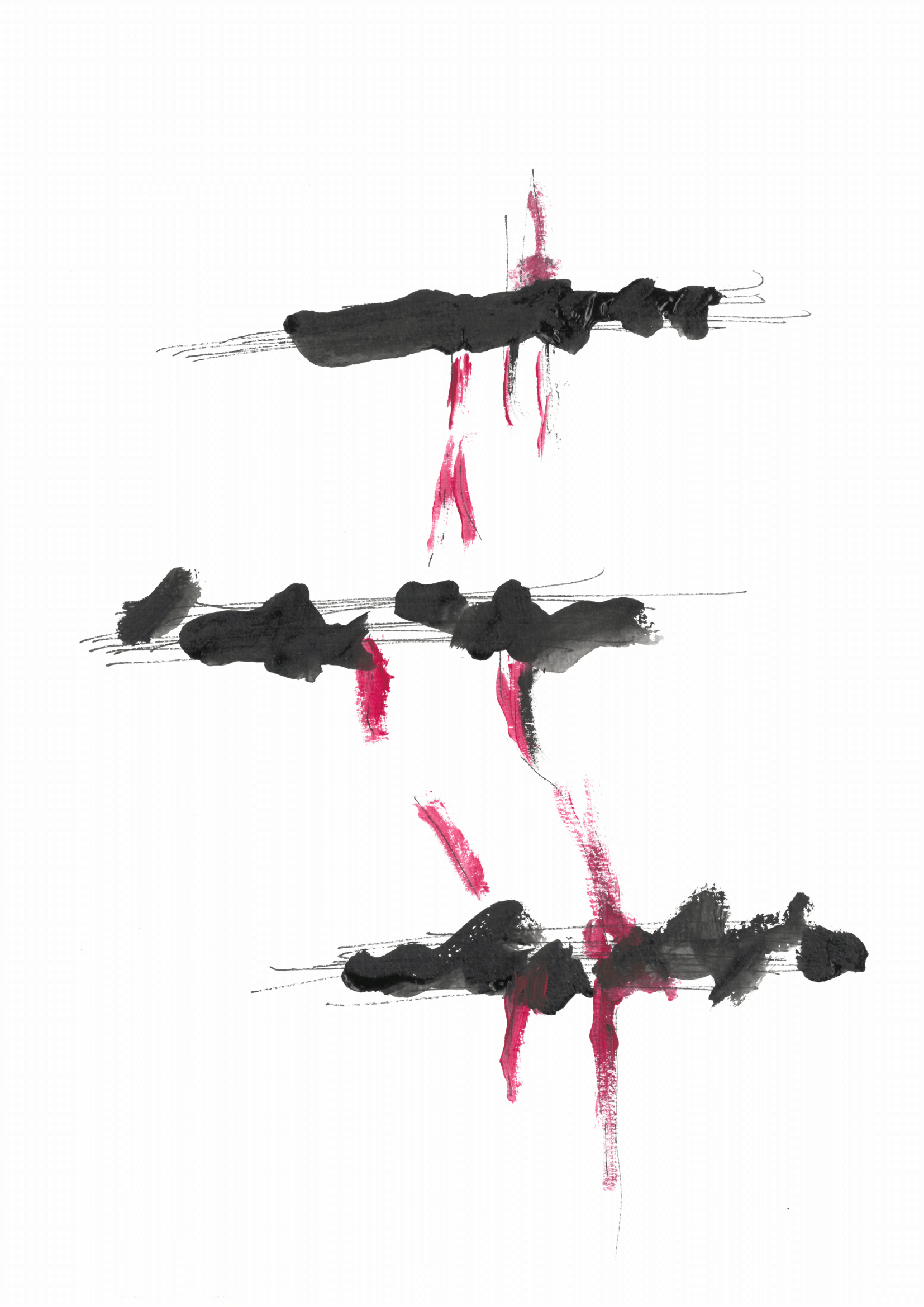 bleeding horizon skew (Te Ika a Maui)