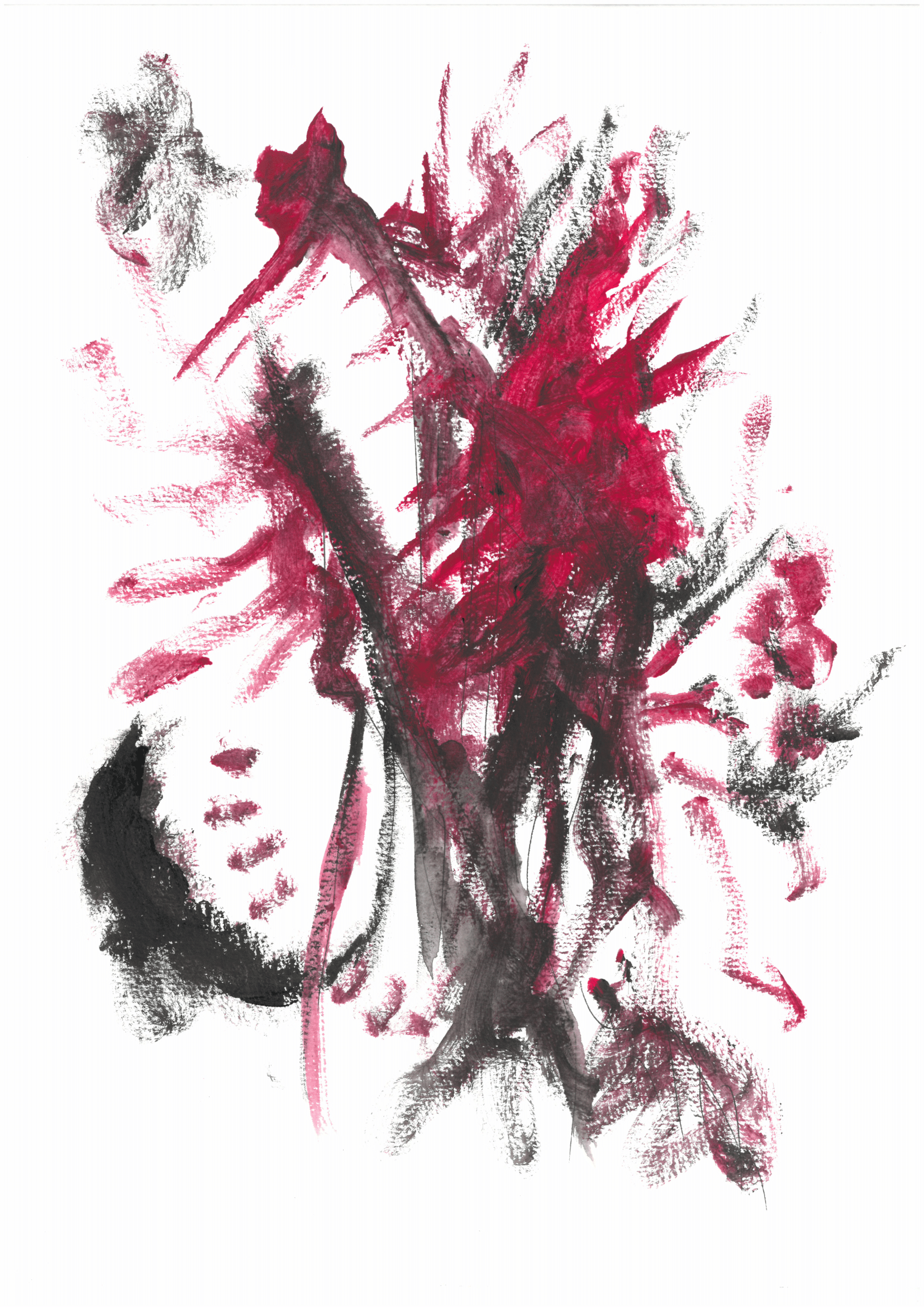 interstice the moon (Rona and Uenuku)