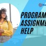 Programming Assignment Help: A Savior For Programming Students