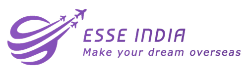 Esse India logo