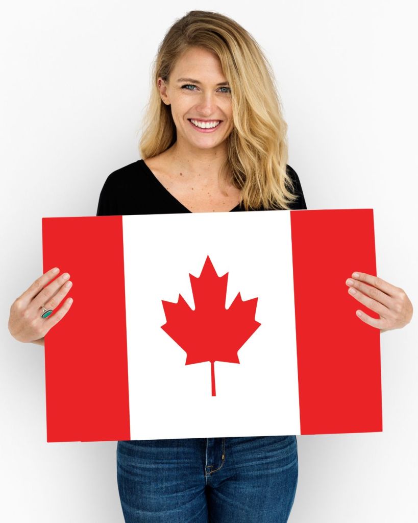 Canada PR visa consultants in Delhi