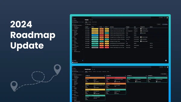 Q2 Roadmap Update Essembi