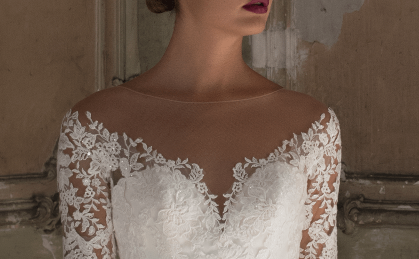 Conoce Las Principales Telas Para Vestidos De Novia Essence