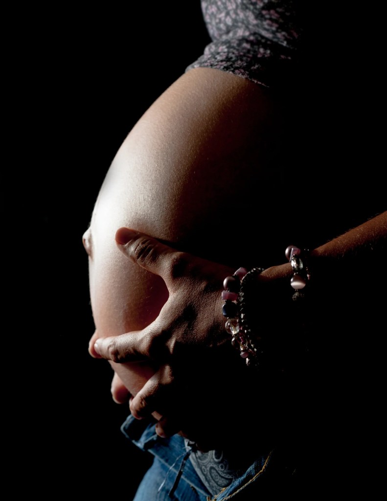 Pregnant Mother