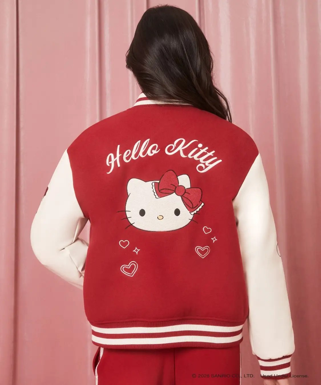 FOREVER 21 Sanrio Spring Collection 2