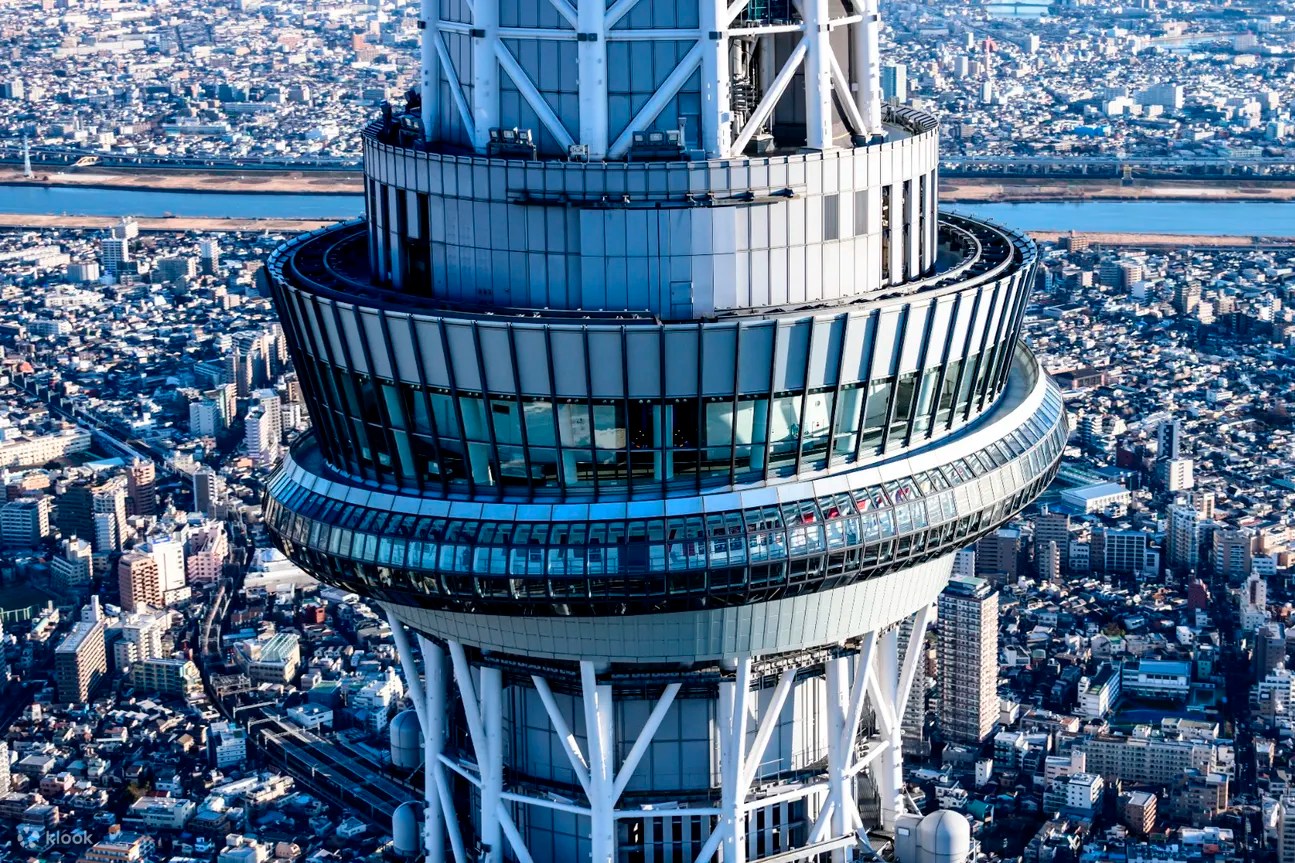 Tokyo Skytree