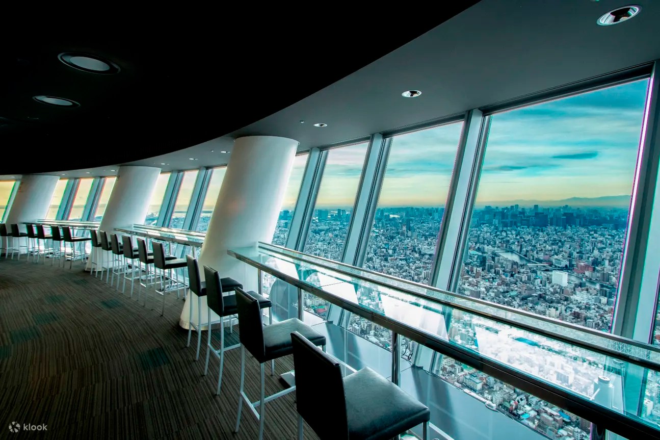 Tokyo Skytree