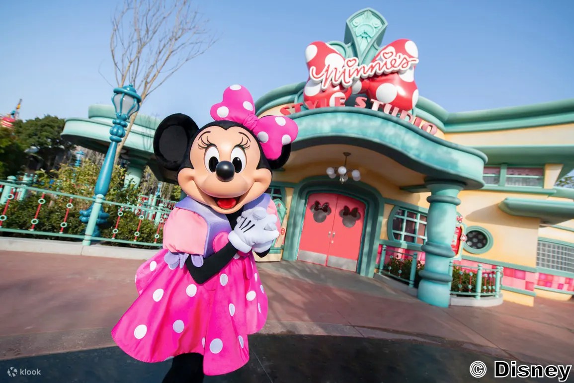 Minnie's Style Studio