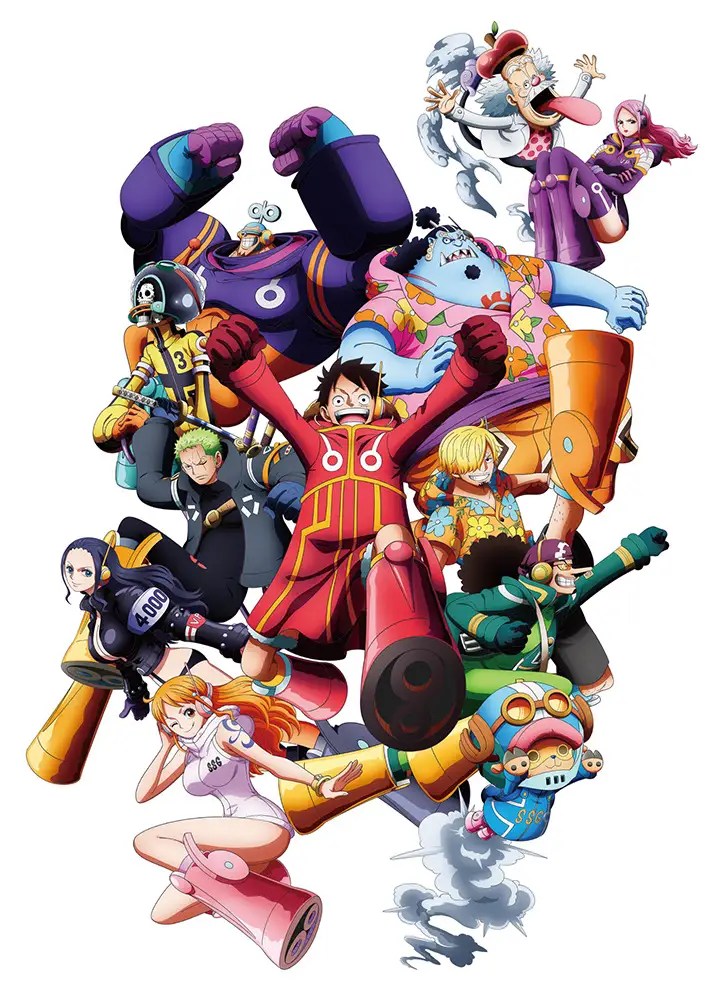 ONE PIECE Fair 2