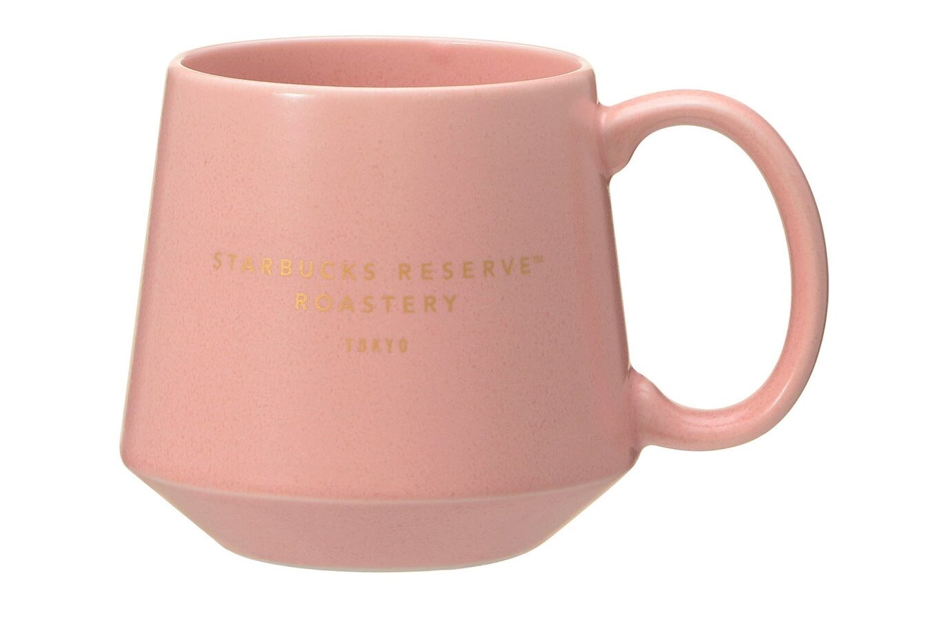 Starbucks Reserve Roastery Tokyo unveils two new 2025 drinkware